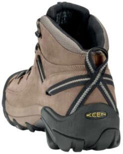 Keen Men's Targhee 11 Waterproof Hiking Boots - Soft Toe 8 Keen Men's Targhee 11 Waterproof Hiking Boots - Soft Toe -Shoes Promotion Store 2000342637 200 P3