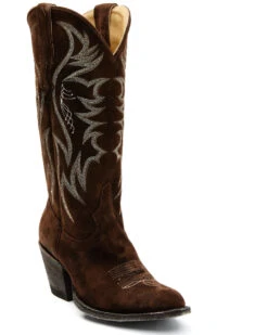 Idyllwind Women's Charmed Life Western Boots - Pointed Toe