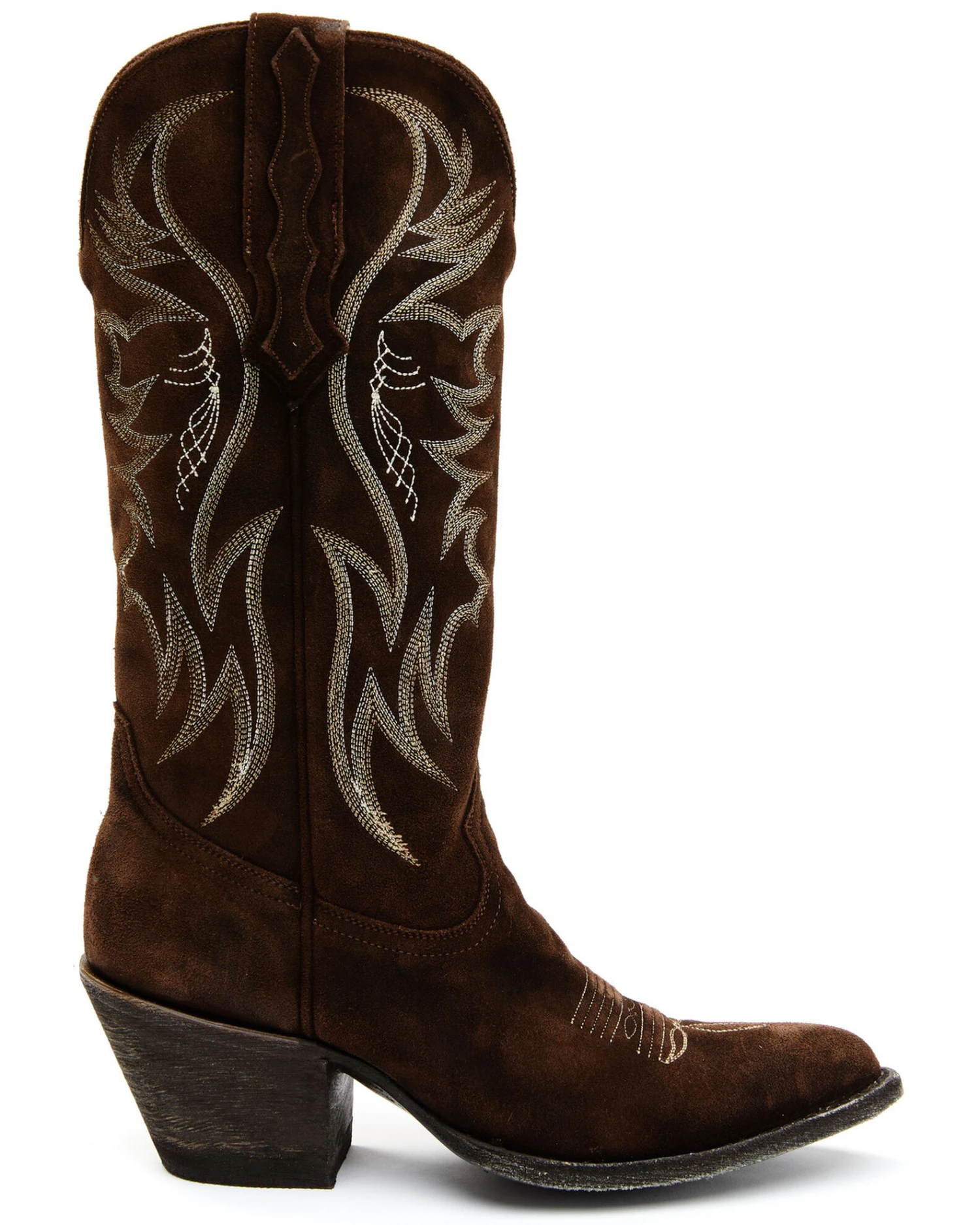 Idyllwind Women's Charmed Life Western Boots - Pointed Toe 4 Idyllwind Women's Charmed Life Western Boots - Pointed Toe - Image 2