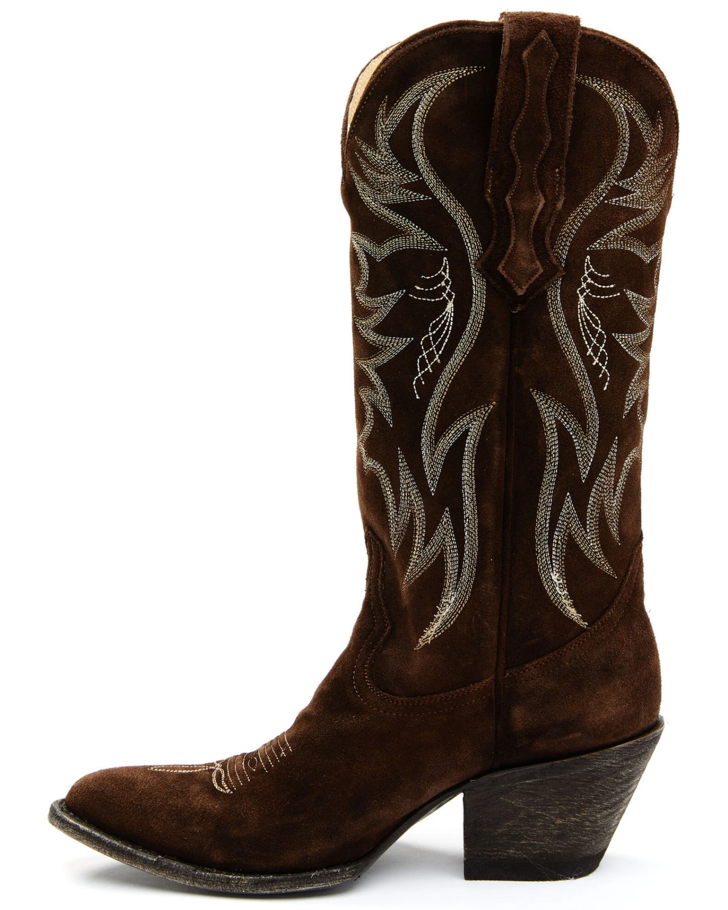 Idyllwind Women's Charmed Life Western Boots - Pointed Toe 5 Idyllwind Women's Charmed Life Western Boots - Pointed Toe - Image 3