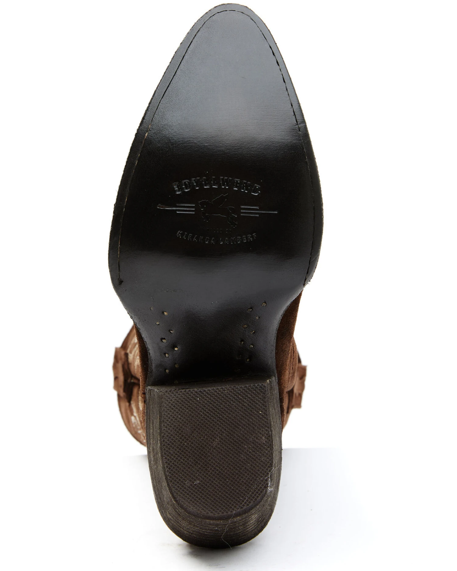 Idyllwind Women's Charmed Life Western Boots - Pointed Toe 9 Idyllwind Women's Charmed Life Western Boots - Pointed Toe - Image 7