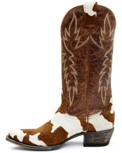 Idyllwind Women's Crazy Heifer Western Boots - Snip Toe -Shoes Promotion Store 2000343116 200 P3