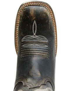 Idyllwind Women's Outlaw Performance Western Boots - Broad Square Toe -Shoes Promotion Store 2000343125 001 P6