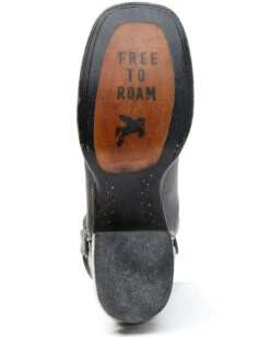 Idyllwind Women's Outlaw Performance Western Boots - Broad Square Toe -Shoes Promotion Store 2000343125 001 P7