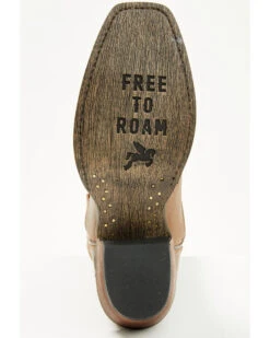 Idyllwind Women's Lawless Western Performance Boots - Square Toe -Shoes Promotion Store 2000343127 200 P7