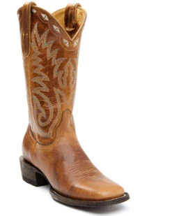Idyllwind Women's Drifter Performance Western Boots - Broad Square Toe