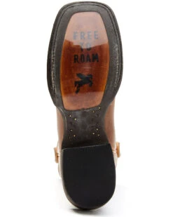 Idyllwind Women's Drifter Performance Western Boots - Broad Square Toe -Shoes Promotion Store 2000343129 280 P7