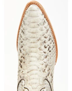 Idyllwind Women's Badass Exotic Python Fashion Booties - Medium Toe -Shoes Promotion Store 2000343137 101 P6