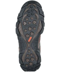 Wolverine Men's Wilderness Hiking Boots - Soft Toe 11 Wolverine Men's Wilderness Hiking Boots - Soft Toe -Shoes Promotion Store 2000343912 200 P5