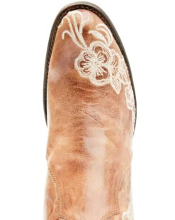 Shyanne Women's Bryony Fashion Booties - Round Toe -Shoes Promotion Store 2000345765 271 P6