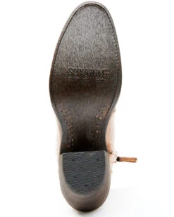 Shyanne Women's Bryony Fashion Booties - Round Toe -Shoes Promotion Store 2000345765 271 P7