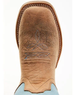 Cody James Boys' Cowboy Western Boots - Broad Square Toe -Shoes Promotion Store 2000346551 200 P6