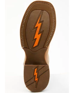 Cody James Boys' Tonal Western Boots - Broad Square Toe -Shoes Promotion Store 2000346552 200 P7