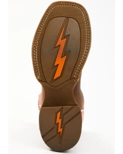 Cody James Boys' Inlay Western Boots - Broad Square Toe -Shoes Promotion Store 2000346553 200 P7