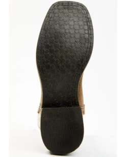 Cody James Boys' Pull On Leather Western Boots - Broad Square Toe  -Shoes Promotion Store 2000346554 200 P7