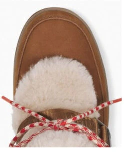 UGG Women's Classic Weather Hiking Boots - Soft Toe -Shoes Promotion Store 2000346820 203 P5