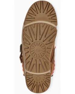 UGG Women's Classic Weather Hiking Boots - Soft Toe -Shoes Promotion Store 2000346820 203 P6