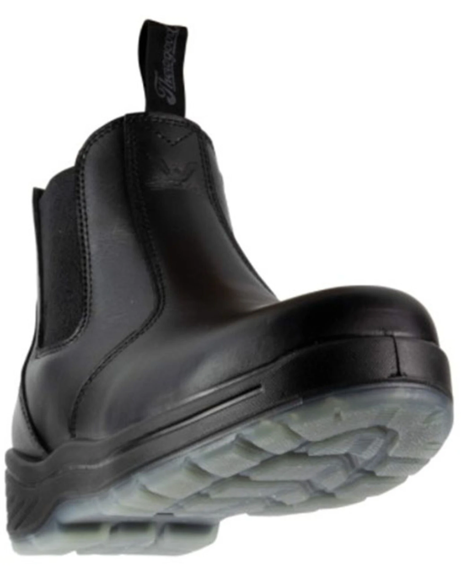 Thorogood Men's Quick Release Work Boots - Composite Toe 5 Thorogood Men's Quick Release Work Boots - Composite Toe - Image 3
