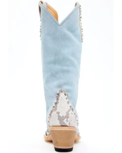 Idyllwind Women's Leap Western Boots - Snip Toe -Shoes Promotion Store 2000347589 400 P5