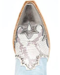 Idyllwind Women's Leap Western Boots - Snip Toe -Shoes Promotion Store 2000347589 400 P6