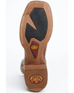 El Dorado Men's Rust Bison Western Boots - Broad Square Toe 15 El Dorado Men's Rust Bison Western Boots - Broad Square Toe -Shoes Promotion Store 2000350218 220 P7