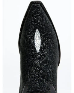 El Dorado Men's Exotic Stingray Skin Western Boots - Snip Toe 14 El Dorado Men's Exotic Stingray Skin Western Boots - Snip Toe -Shoes Promotion Store 2000350257 001 P6