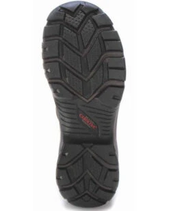 Carolina Men's 6" Flagstone Waterproof Work Boots - Round Toe -Shoes Promotion Store 2000350359 201 P4