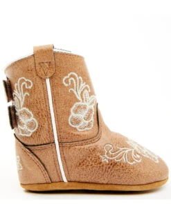 Infant Girls' Little Lasy Poppet Western Boots - Round Toe -Shoes Promotion Store 2000350440 200 P2