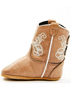 Infant Girls' Little Lasy Poppet Western Boots - Round Toe -Shoes Promotion Store 2000350440 200 P3