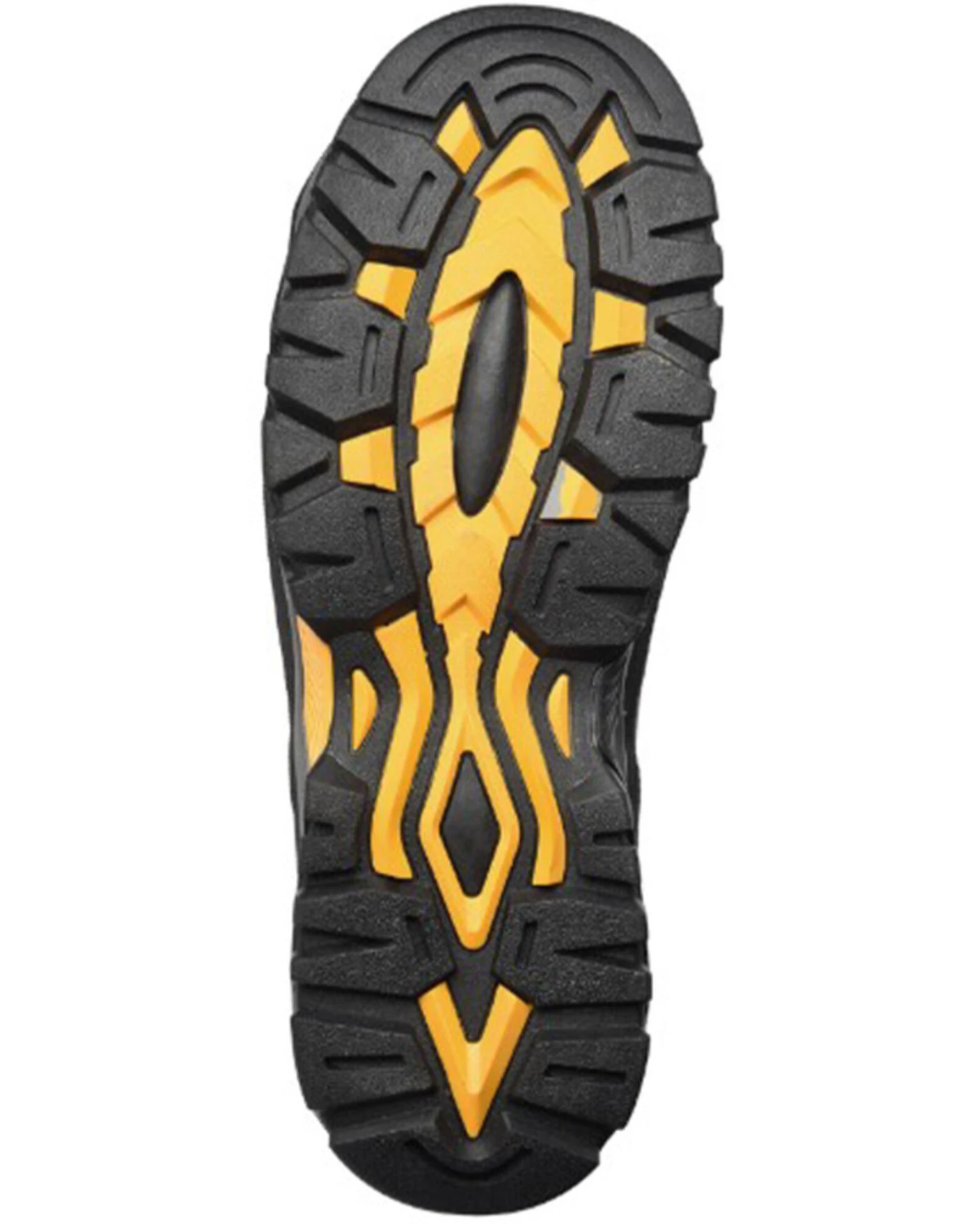 Carolina Men's Met Guard Puncture Resisting Western Work Boots - Steel Toe 6 Carolina Men's Met Guard Puncture Resisting Western Work Boots - Steel Toe - Image 4