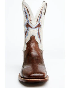 Dan Post Men's Watersnake Western Boots - Broad Square Toe 12 Dan Post Men's Watersnake Western Boots - Broad Square Toe -Shoes Promotion Store 2000354883 280 P4