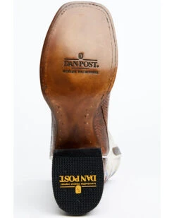 Dan Post Men's Watersnake Western Boots - Broad Square Toe 15 Dan Post Men's Watersnake Western Boots - Broad Square Toe -Shoes Promotion Store 2000354883 280 P7