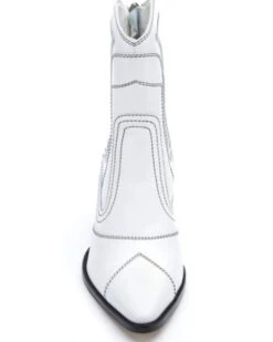 Matisse Women's Aries Fashion Booties - Pointed Toe -Shoes Promotion Store 2000355244 100 P4