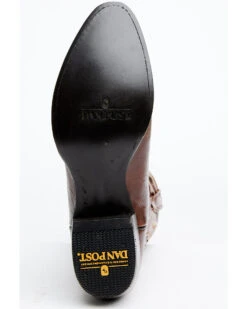 Dan Post Men's Swirled Embroidery Western Boots - Medium Toe 15 Dan Post Men's Swirled Embroidery Western Boots - Medium Toe -Shoes Promotion Store 2000355798 202 P7