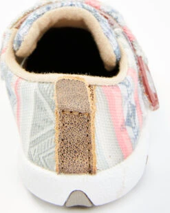 Twisted X Infant Girls' Hooey Shoes - Moc Toe -Shoes Promotion Store 2000355842 650 P5