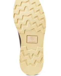 Ariat Men's Recon Lace Barn Brown Full-Grain Casual Wedge Boot - Round Toe 11 Ariat Men's Recon Lace Barn Brown Full-Grain Casual Wedge Boot - Round Toe -Shoes Promotion Store 2000356430 200 P5