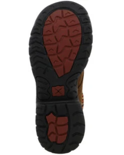 Twisted X Women's 4" All Around Lace-Up Hiking Multi Brown Work Boot - Round Toe 15 Twisted X Women's 4" All Around Lace-Up Hiking Multi Brown Work Boot - Round Toe -Shoes Promotion Store 2000356831 200 P7