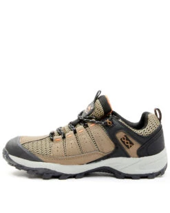 Pacific Mountain Men's Coosa Waterproof Hiking Boots - Soft Toe -Shoes Promotion Store 2000357091 800 P3