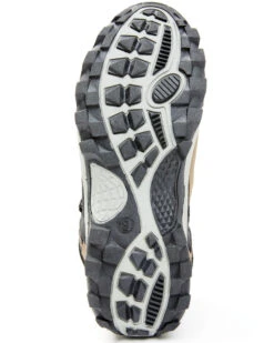 Pacific Mountain Men's Coosa Waterproof Hiking Boots - Soft Toe -Shoes Promotion Store 2000357091 800 P7