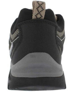 Pacific Mountain Men's Dutton Low Lace-Up Waterproof Hiking Boots -Shoes Promotion Store 2000357093 250 P3