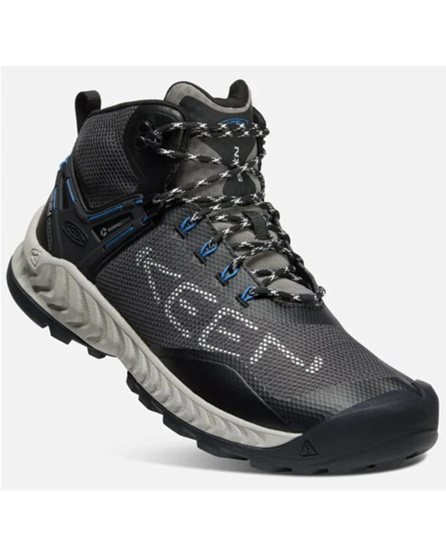 Keen Men's NXIS EVO Waterproof Hiking Boots 3 Keen Men's NXIS EVO Waterproof Hiking Boots