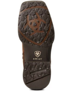 Ariat Boys' Anthem Patriot Easy Fit Distressed Brown Full-Grain Western Boot - Square Toe 12 Ariat Boys' Anthem Patriot Easy Fit Distressed Brown Full-Grain Western Boot - Square Toe -Shoes Promotion Store 2000357345 200 P5