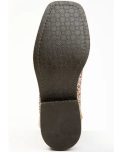 Shyanne Girls' Sparkle Plenty Boots - Broad Square Toe -Shoes Promotion Store 2000358753 650 P7