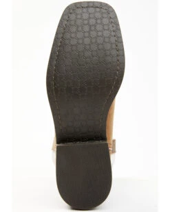 Shyanne Little Girls' Little Cady Boots - Broad Square Toe -Shoes Promotion Store 2000358755 200 P7