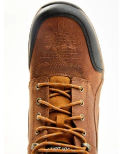 Cody James Men's Endurance Tyche Palace Lace-Up WP Soft Work Hiking Boots 14 Cody James Men's Endurance Tyche Palace Lace-Up WP Soft Work Hiking Boots -Shoes Promotion Store 2000359700 200 P6