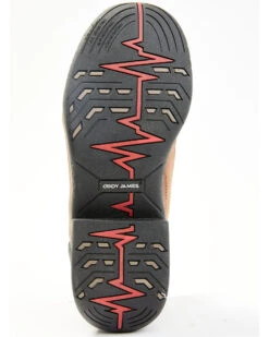 Cody James Men's Endurance Tyche Palace Lace-Up WP Soft Work Hiking Boots 15 Cody James Men's Endurance Tyche Palace Lace-Up WP Soft Work Hiking Boots -Shoes Promotion Store 2000359700 200 P7