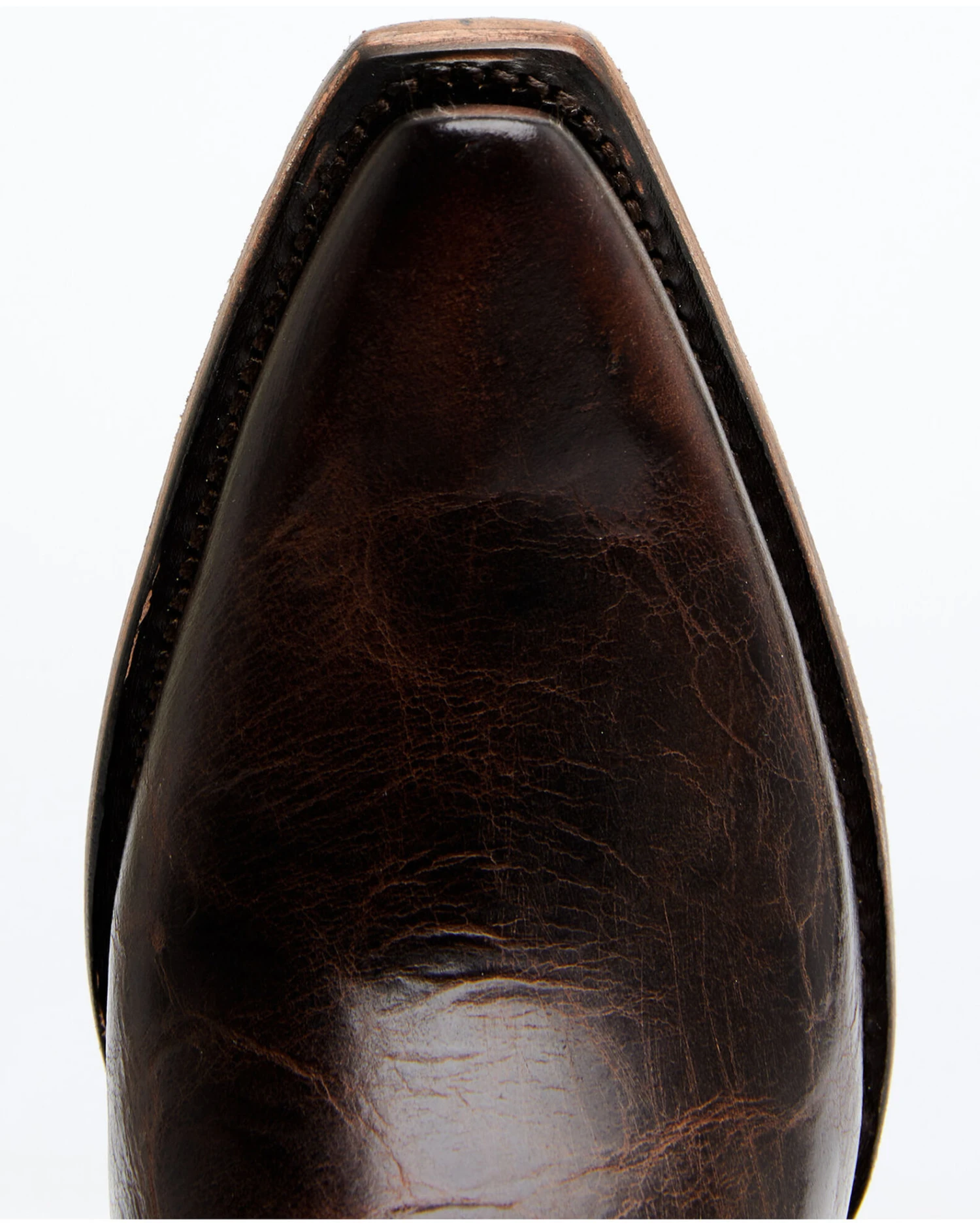 Cleo + Wolf Women's Willow Fashion Booties - Snip Toe 8 Cleo + Wolf Women's Willow Fashion Booties - Snip Toe - Image 6