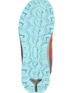 Northside Women's Mid Waterproof Lace-Up Hiking Work Boots  -Shoes Promotion Store 2000362479 204 P6