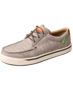 Twisted X Men's Kicks Work Shoes - Nano Composite Toe