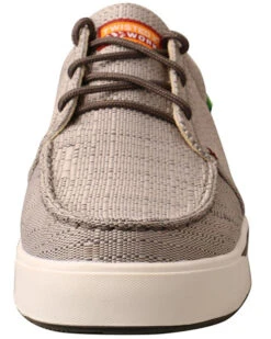 Twisted X Men's Kicks Work Shoes - Nano Composite Toe 11 Twisted X Men's Kicks Work Shoes - Nano Composite Toe -Shoes Promotion Store 2000363708 025 P4